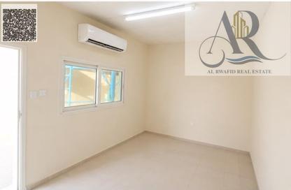 Labor Camp - Studio - 3 for rent in Al Sajaa S - Al Sajaa - Sharjah
