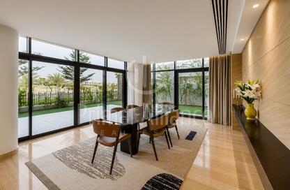 Villa - 5 Bedrooms - 7 Bathrooms for rent in Veneto at Damac Hills - Damac Hills - Dubai Villa - 5 Bedrooms - 7 Bathrooms for rent in Veneto at Damac Hills - Damac Hills - Dubai