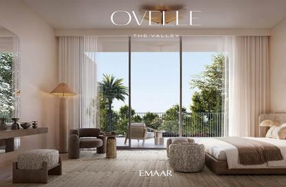 Villa - 5 - 6 for sale in Ovelle - The Valley - Dubai