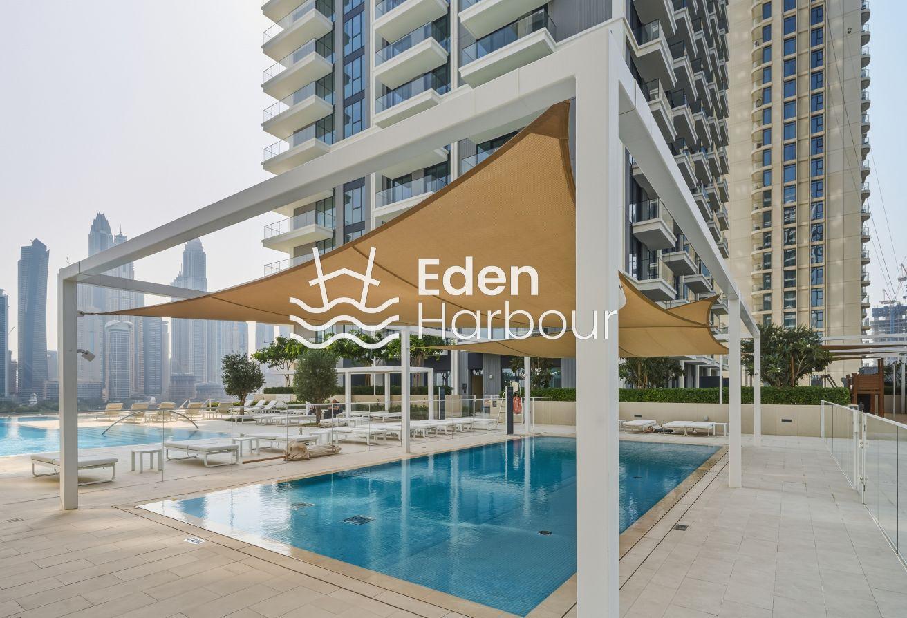HIGH FLOOR | MULTIPLE CHEQUES | SUNSET VIEWS photo 24