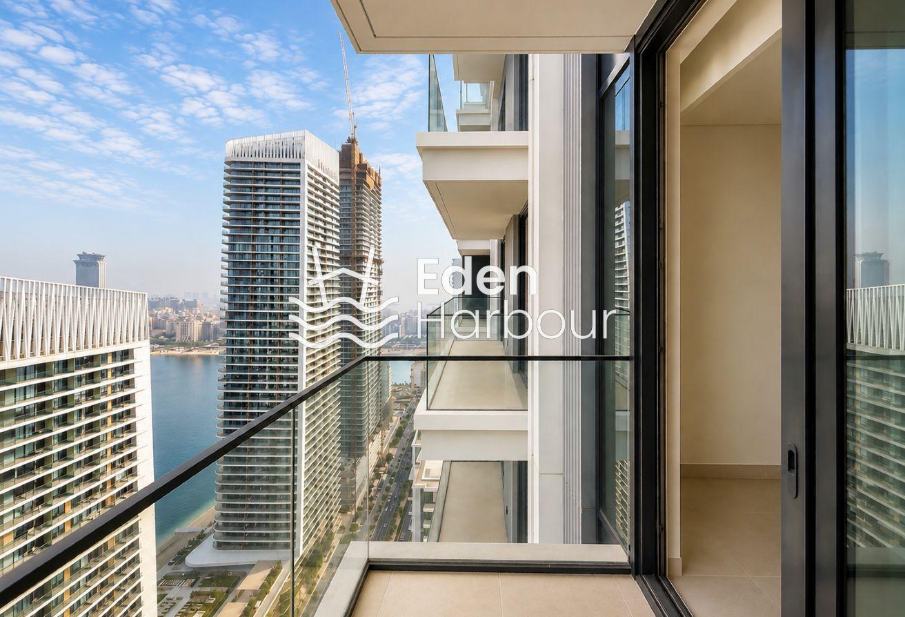 HIGH FLOOR | MULTIPLE CHEQUES | SUNSET VIEWS photo 11