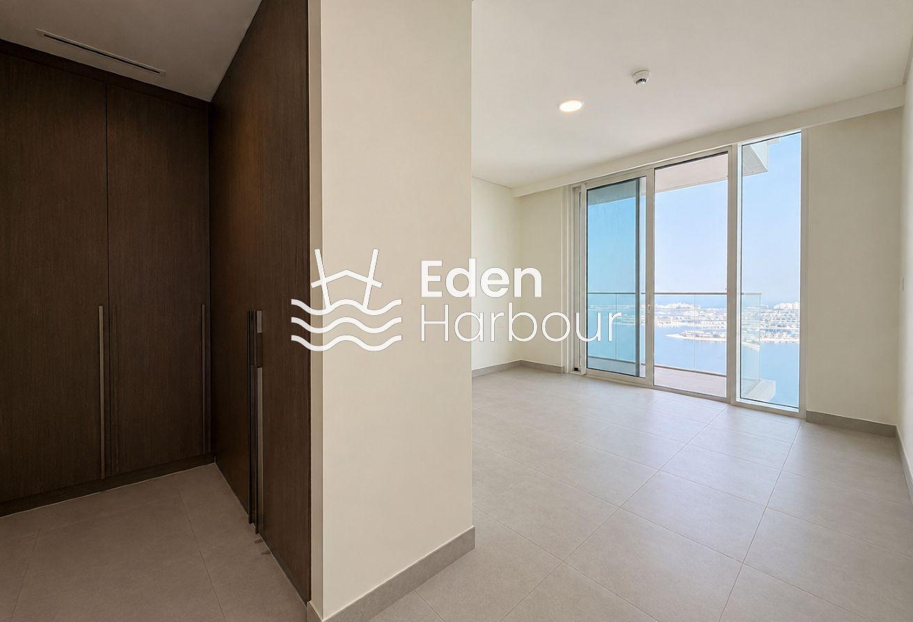 HIGH FLOOR | MULTIPLE CHEQUES | SUNSET VIEWS photo 6