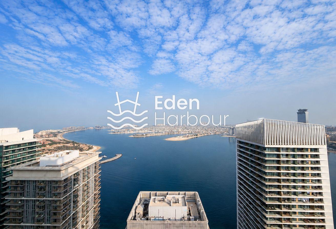 HIGH FLOOR | MULTIPLE CHEQUES | SUNSET VIEWS photo 12