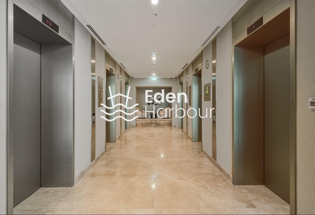 HIGH FLOOR | MULTIPLE CHEQUES | SUNSET VIEWS photo 25
