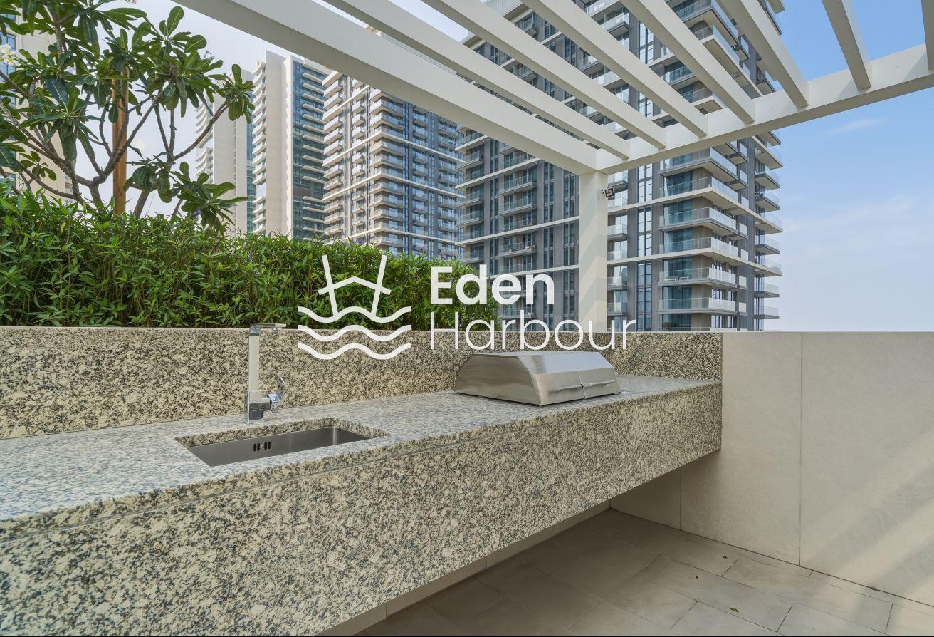HIGH FLOOR | MULTIPLE CHEQUES | SUNSET VIEWS photo 21