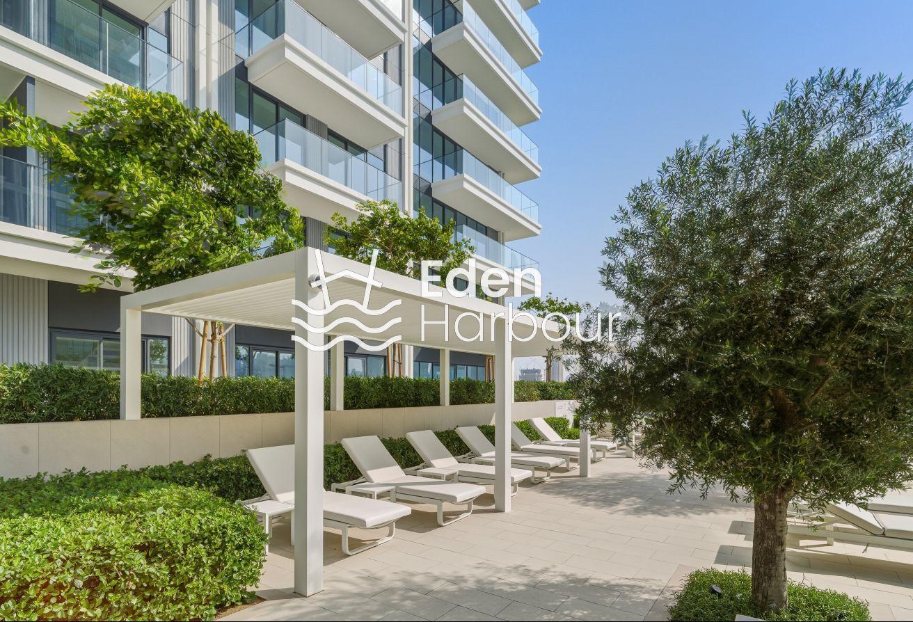 HIGH FLOOR | MULTIPLE CHEQUES | SUNSET VIEWS photo 26