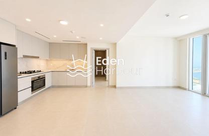 Apartment - 3 Bedrooms - 3 Bathrooms for rent in Beach Mansion Tower 1 - Beach Mansion - Emaar Beachfront - Dubai Harbour - Dubai