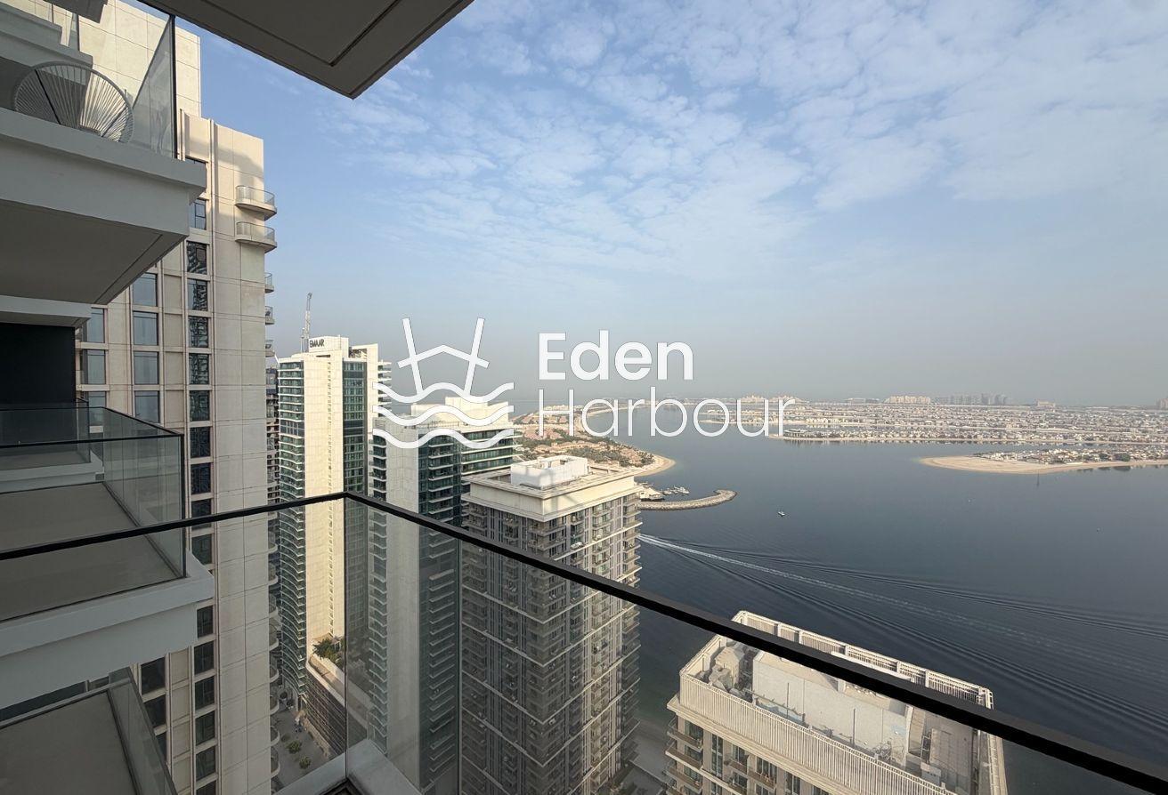 HIGH FLOOR | MULTIPLE CHEQUES | SUNSET VIEWS photo 4