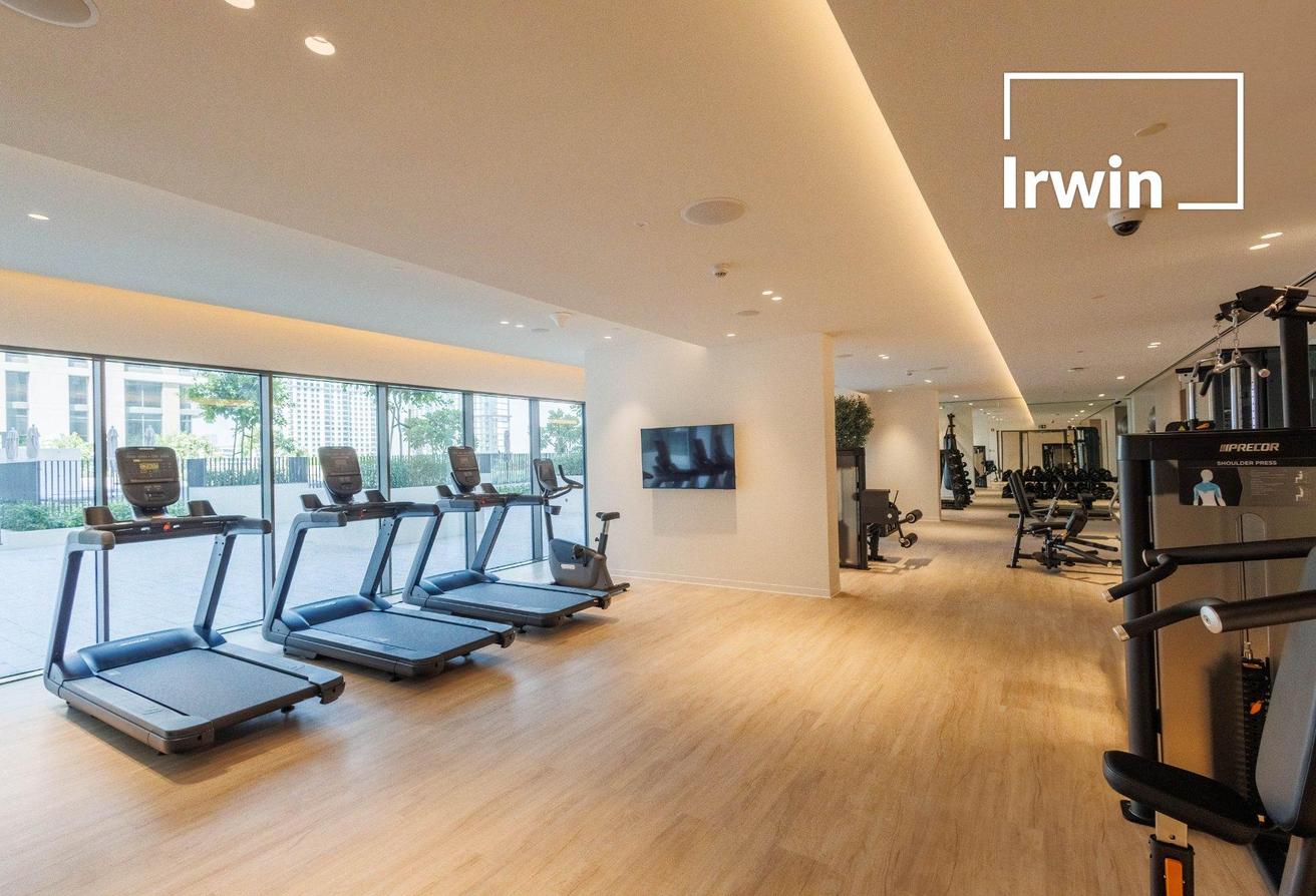 3BR Apartment | Direct Pool Access | Huge Terrace photo 18