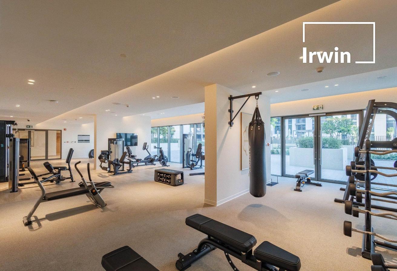 3BR Apartment | Direct Pool Access | Huge Terrace photo 17