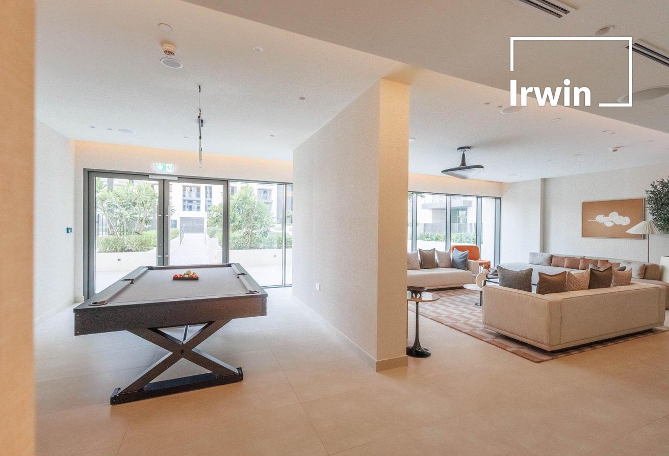 3BR Apartment | Direct Pool Access | Huge Terrace photo 19