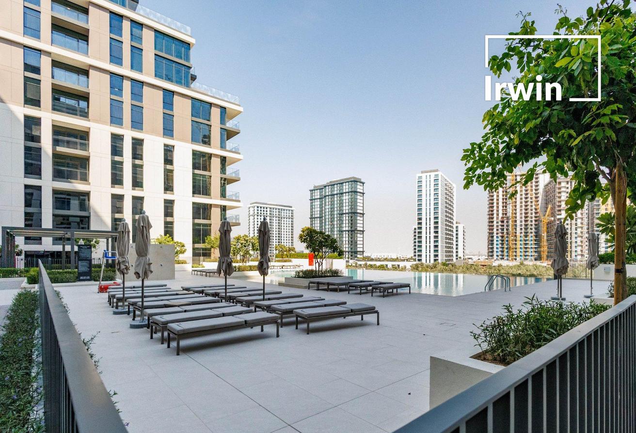 3BR Apartment | Direct Pool Access | Huge Terrace photo 20