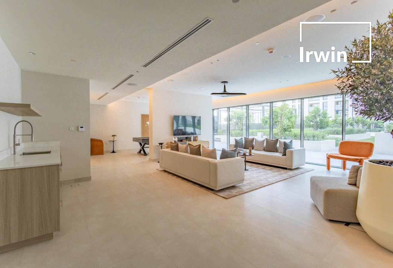 3BR Apartment | Direct Pool Access | Huge Terrace photo 21