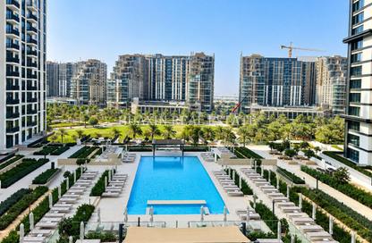 Apartment - 2 - 2 for sale in Park Horizon Tower 1 - Park Horizon - Dubai Hills Estate - Dubai Apartment - 2 - 2 for sale in Park Horizon Tower 1 - Park Horizon - Dubai Hills Estate - Dubai