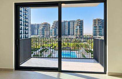 Apartment - 2 - 2 for sale in Park Horizon Tower 1 - Park Horizon - Dubai Hills Estate - Dubai Apartment - 2 - 2 for sale in Park Horizon Tower 1 - Park Horizon - Dubai Hills Estate - Dubai