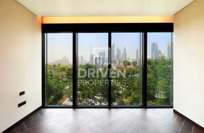 Apartment - 2 Bedrooms - 4 Bathrooms for rent in One Za'abeel The Residences - Zabeel 1 - Zabeel - Dubai Apartment - 2 Bedrooms - 4 Bathrooms for rent in One Za'abeel The Residences - Zabeel 1 - Zabeel - Dubai