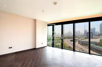 Apartment - 2 Bedrooms - 4 Bathrooms for rent in One Za'abeel The Residences - Zabeel 1 - Zabeel - Dubai Apartment - 2 Bedrooms - 4 Bathrooms for rent in One Za'abeel The Residences - Zabeel 1 - Zabeel - Dubai