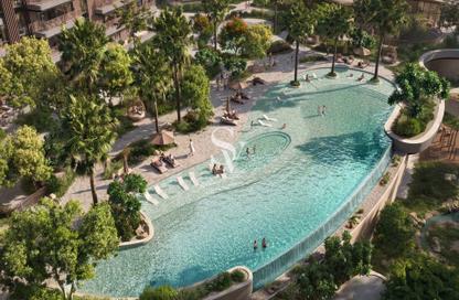 Apartment - 2 - 3 for sale in The Wilds Residences 1 - The Wilds Residences - The Wilds by Aldar - Dubai