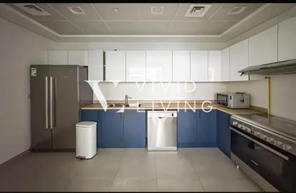 Apartment - 2 Bedrooms - 3 Bathrooms for sale in Marina Arcade Tower - Dubai Marina - Dubai Apartment - 2 Bedrooms - 3 Bathrooms for sale in Marina Arcade Tower - Dubai Marina - Dubai