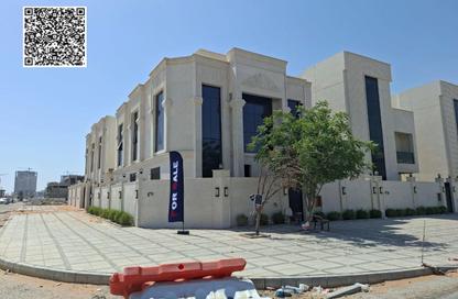 Villa - 5 Bedrooms - 6 Bathrooms for sale in Al Helio 2 - Al Helio - Ajman Villa - 5 Bedrooms - 6 Bathrooms for sale in Al Helio 2 - Al Helio - Ajman