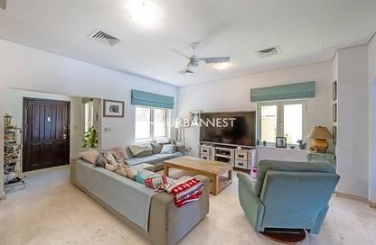 Villa - 5 Bedrooms - 5 Bathrooms for sale in The Centro - The Villa - Dubai