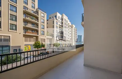 شقة - 2 غرف نوم - 3 حمامات للبيع في جزيرة مريم - الخان - الشارقة