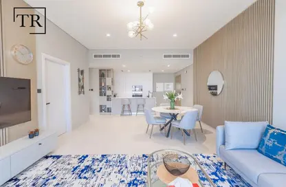 Apartment - Studio - 1 Bathroom for rent in Westwood By IMTIAZ - Al Furjan - Dubai