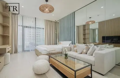 Apartment - 1 Bathroom for rent in Westwood By IMTIAZ - Al Furjan - Dubai