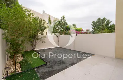Townhouse - 3 Bedrooms - 4 Bathrooms for sale in Mediterranean Style - Al Reef Villas - Al Reef - Abu Dhabi Townhouse - 3 Bedrooms - 4 Bathrooms for sale in Mediterranean Style - Al Reef Villas - Al Reef - Abu Dhabi