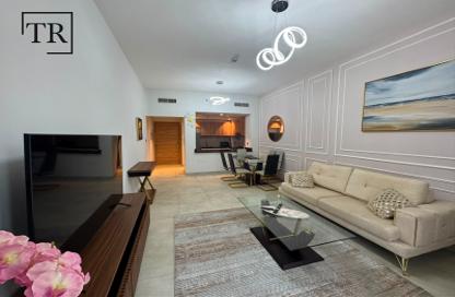 Apartment - 1 - 2 for rent in Eleganz by Danube - District 14 - Jumeirah Village Circle - Dubai Apartment - 1 - 2 for rent in Eleganz by Danube - District 14 - Jumeirah Village Circle - Dubai