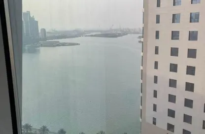 Apartment - 2 Bedrooms - 2 Bathrooms for rent in Al Majaz 2 - Al Majaz - Sharjah