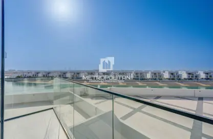 شقة - غرفة نوم - 2 حمامات للبيع في بلوباي ووك - مدينة أجمل مكان - مدينة الواجهة المائية لإمارة الشارقة - الشارقة