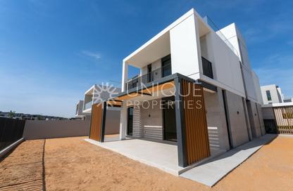 Villa - 4 Bedrooms - 6 Bathrooms for rent in Elie Saab 2 - Elie Saab - Arabian Ranches 3 - Dubai Villa - 4 Bedrooms - 6 Bathrooms for rent in Elie Saab 2 - Elie Saab - Arabian Ranches 3 - Dubai