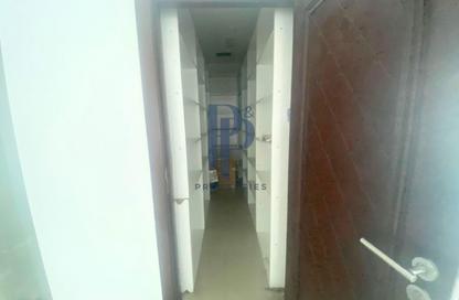 Office Space - Studio for rent in Bay Square Building 7 - Bay Square - Business Bay - Dubai