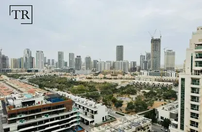 Apartment - 1 Bedroom - 2 Bathrooms for sale in Binghatti Nova - District 12 - Jumeirah Village Circle - Dubai