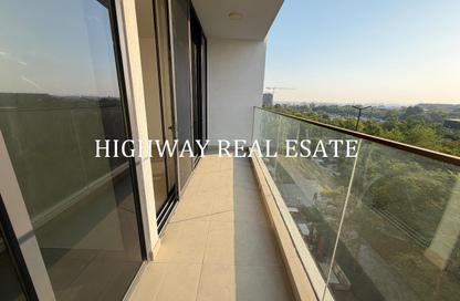 Apartment - 1 Bedroom - 2 Bathrooms for rent in MISK Apartments - Aljada - Sharjah Apartment - 1 Bedroom - 2 Bathrooms for rent in MISK Apartments - Aljada - Sharjah