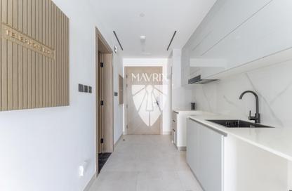 Apartment - Studio - 1 Bathroom for rent in Binghatti Canal - Business Bay - Dubai Apartment - Studio - 1 Bathroom for rent in Binghatti Canal - Business Bay - Dubai