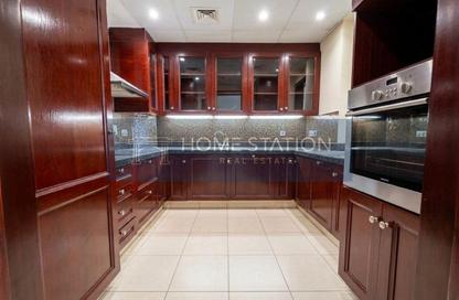 Apartment - 1 Bedroom - 2 Bathrooms for rent in Yansoon 4 - Yansoon - Old Town - Downtown Dubai - Dubai