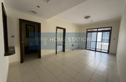 Apartment - 1 Bedroom - 2 Bathrooms for rent in Yansoon 4 - Yansoon - Old Town - Downtown Dubai - Dubai