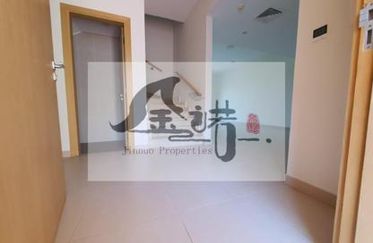Apartment - 3 - 3 for rent in Souk Al Warsan Townhouses D - Souk Al Warsan - International City - Dubai