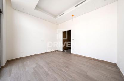 Villa - 4 - 6 for rent in District One Phase III - District One - Mohammed Bin Rashid City - Dubai