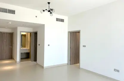Apartment - 1 Bedroom - 2 Bathrooms for rent in J One Building - Dubai Land Residence Complex - Dubai