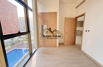 Apartment - 1 - 1 for rent in Azizi Riviera 4 - Azizi Riviera - Meydan One - Meydan - Dubai Apartment - 1 - 1 for rent in Azizi Riviera 4 - Azizi Riviera - Meydan One - Meydan - Dubai