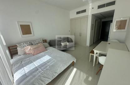Apartment - Studio - 1 Bathroom for rent in Carson A - Carson - Damac Hills - Dubai