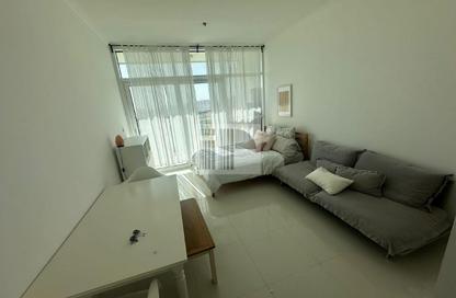 Apartment - Studio - 1 Bathroom for rent in Carson A - Carson - Damac Hills - Dubai