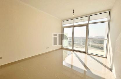 Apartment - Studio - 1 Bathroom for rent in Carson A - Carson - Damac Hills - Dubai