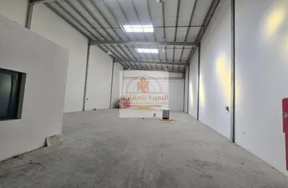 Warehouse - Studio - 1 Bathroom for rent in Emirates Modern Industrial - Umm Al Quwain