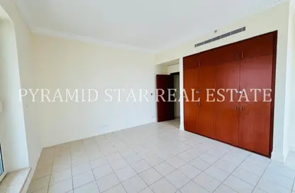 Apartment - 3 Bedrooms - 3 Bathrooms for rent in Murjan Tower - Dubai Marina Towers - Dubai Marina - Dubai