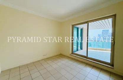 Apartment - 3 Bedrooms - 3 Bathrooms for rent in Murjan Tower - Dubai Marina Towers - Dubai Marina - Dubai Apartment - 3 Bedrooms - 3 Bathrooms for rent in Murjan Tower - Dubai Marina Towers - Dubai Marina - Dubai