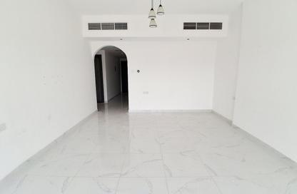 Apartment - 2 - 2 for rent in Sarab 2 - Aljada - Sharjah